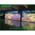 Indoor P6.25 Video-LED-Bildschirm